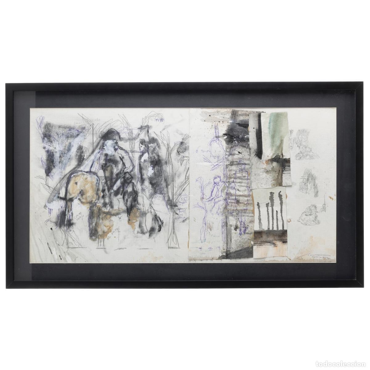 Art: JO&Atilde;O MURILLO (n. 1967)