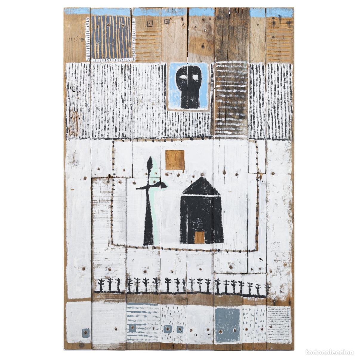 Art: JUAN ROBERTO DIAGO (n. 1971)