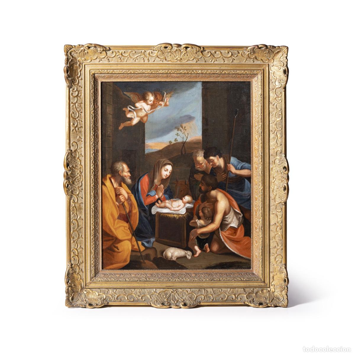 Kunst: SAGRADA FAMILIA