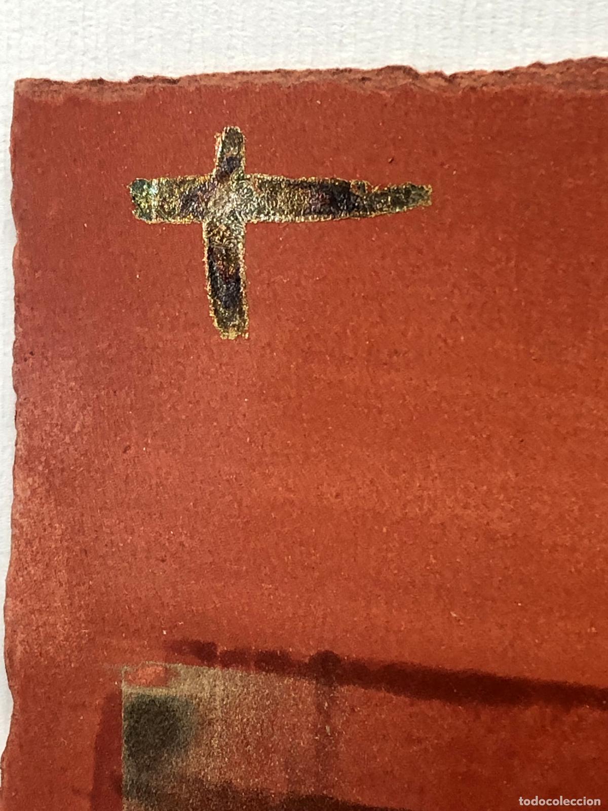 Arte: Composici&oacute;n original firmada