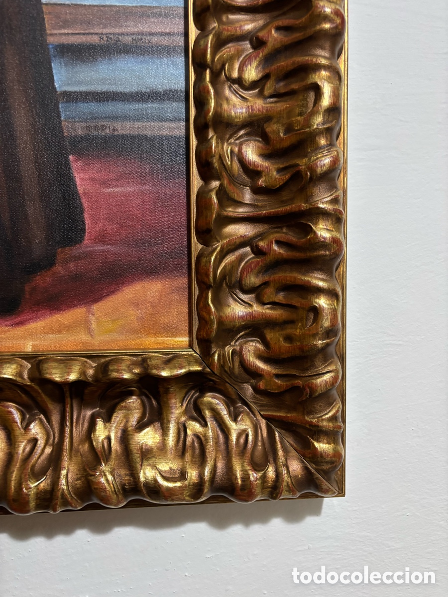 Arte: Cuadros arte y religiosos