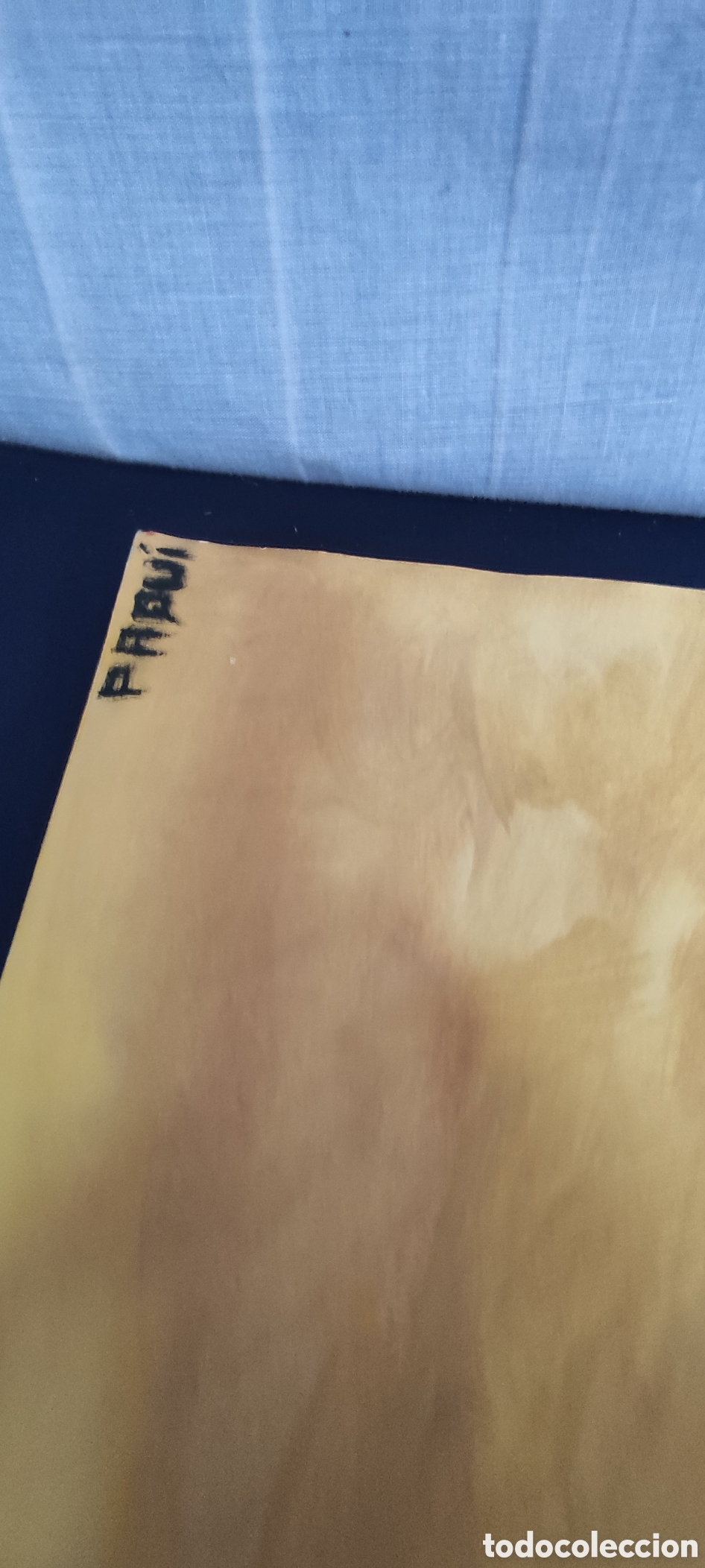 Arte: Oleo firma de la autora - Foto 3