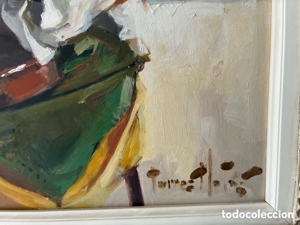 Arte: &Oacute;leo Francisco Torres Matas (M&aacute;laga) - Foto 4