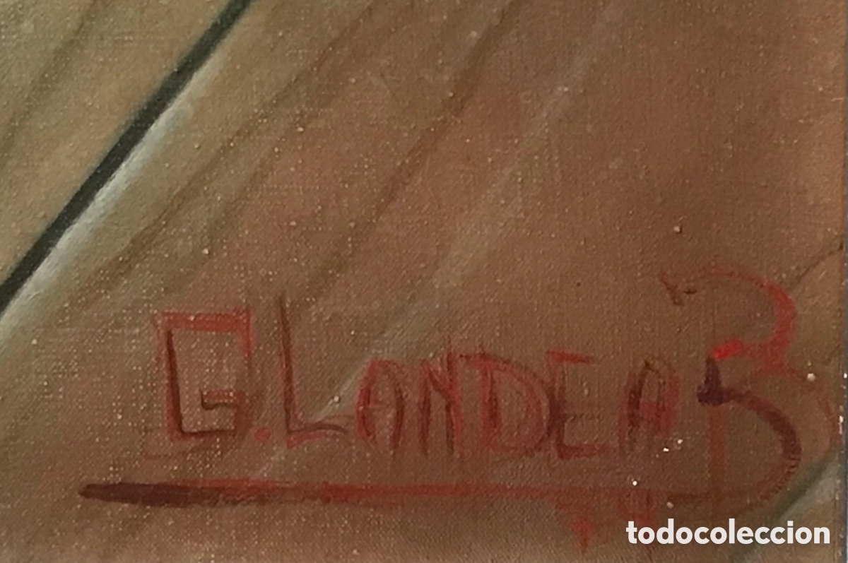 Arte: Gonzalez Landea Burchard - Foto 4