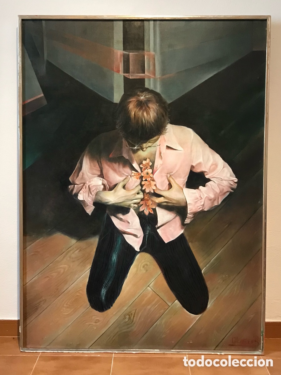 Arte: Gonzalez Landea Burchard