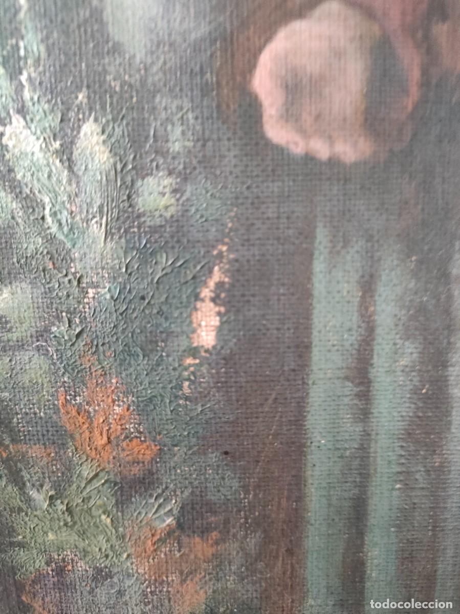 Arte: Dos &oacute;leos de Joaqu&iacute;n Espalter y Rull - Foto 16