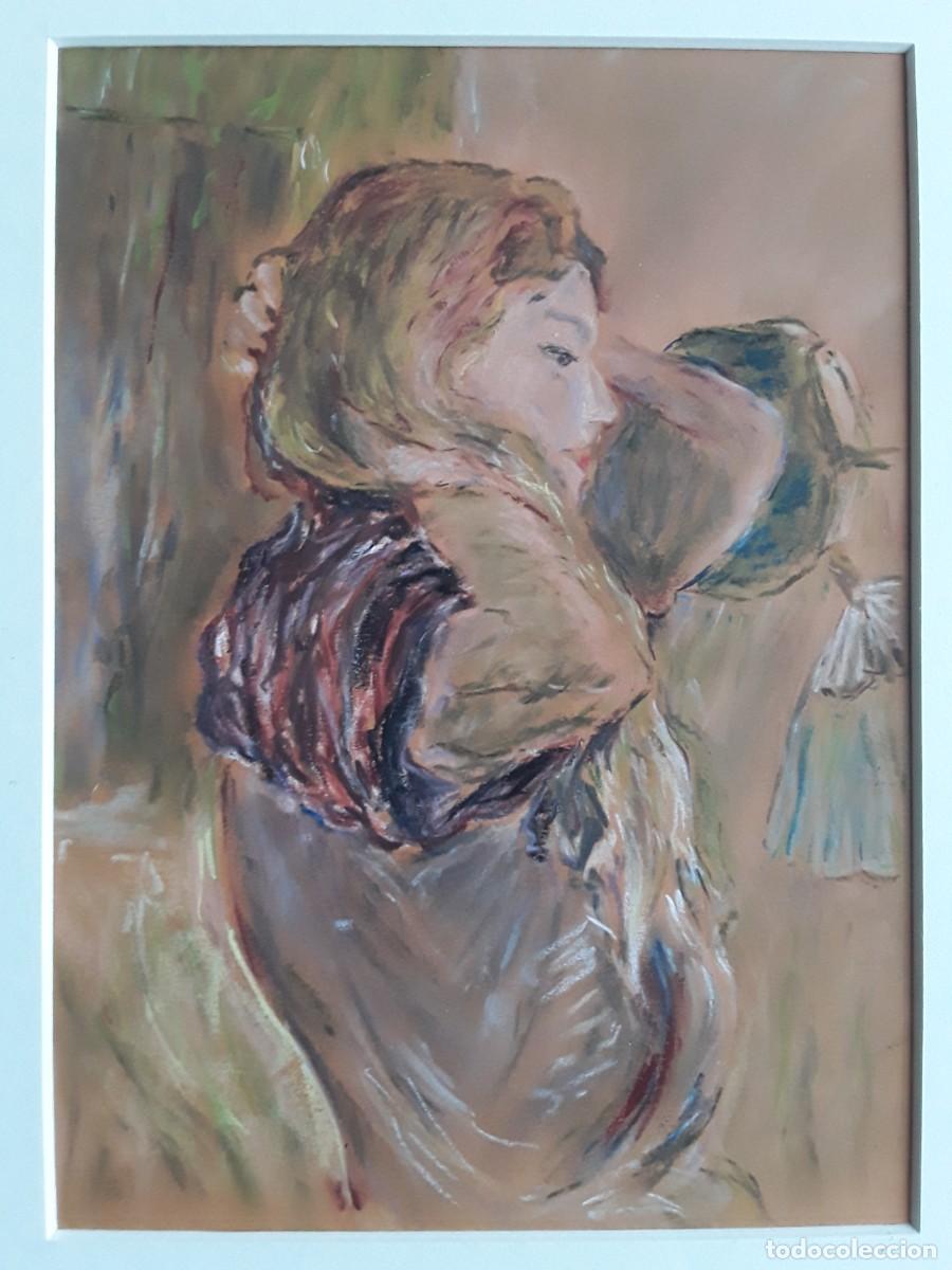 Arte: Pintura enmarcada Contempor&aacute;nea - Foto 2