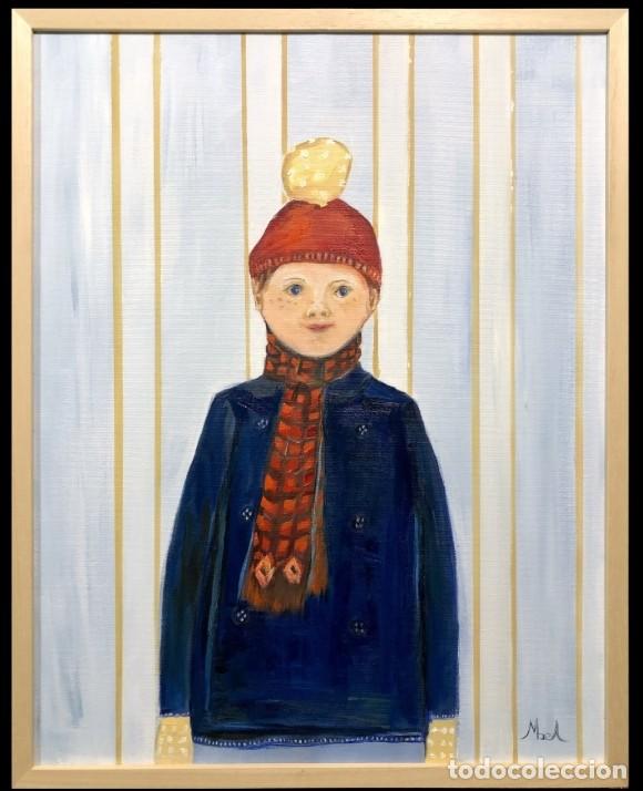 Arte: UN D&Iacute;A DE NIEVE - ESCUELA EUROPEA S. XX