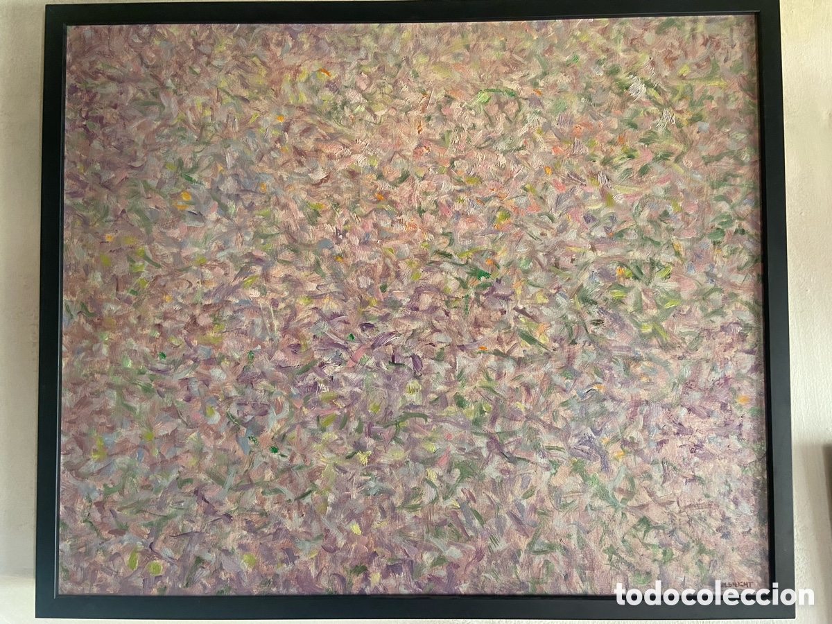 Arte: John Ulbricht obra original