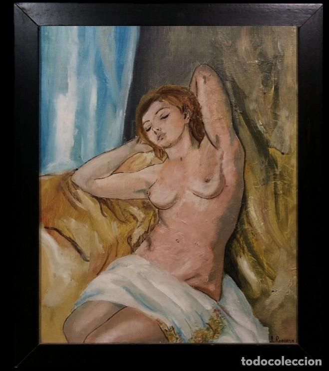 Arte: &Eacute;XTASIS - ESCUELA EUROPEA S. XX