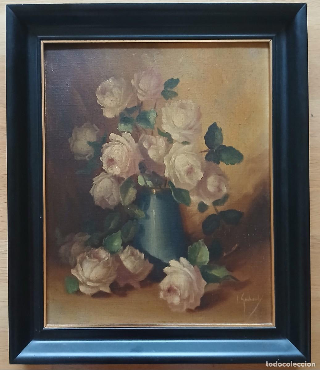 Arte: &Oacute;leo pintor de Navarra, Ignacio Guibert - Foto 1