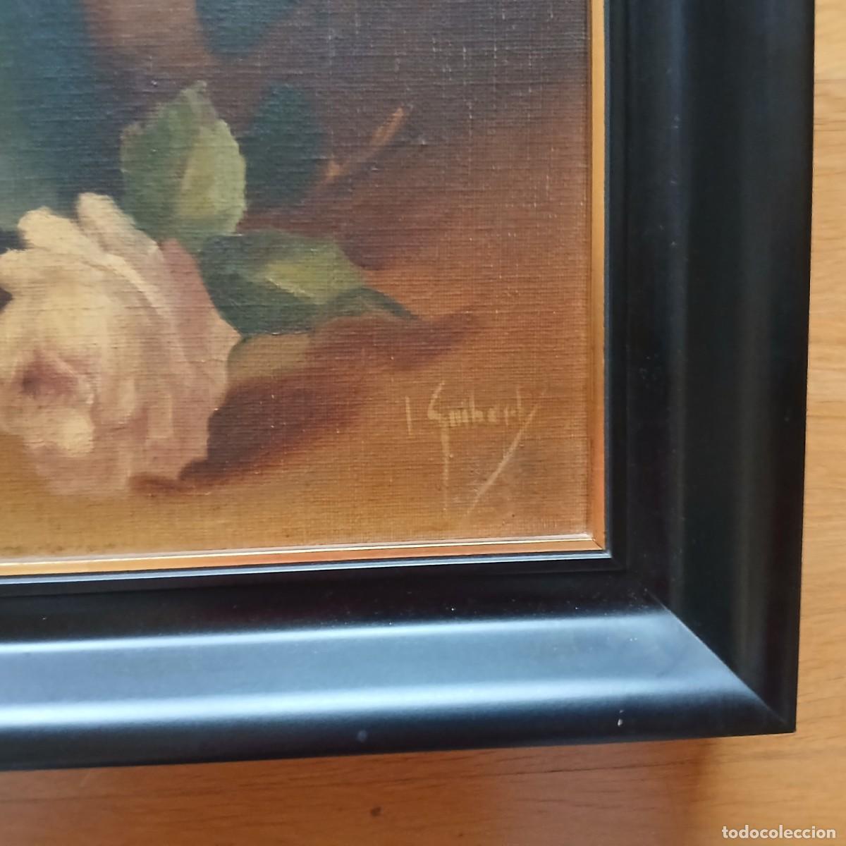 Arte: &Oacute;leo pintor de Navarra, Ignacio Guibert - Foto 2