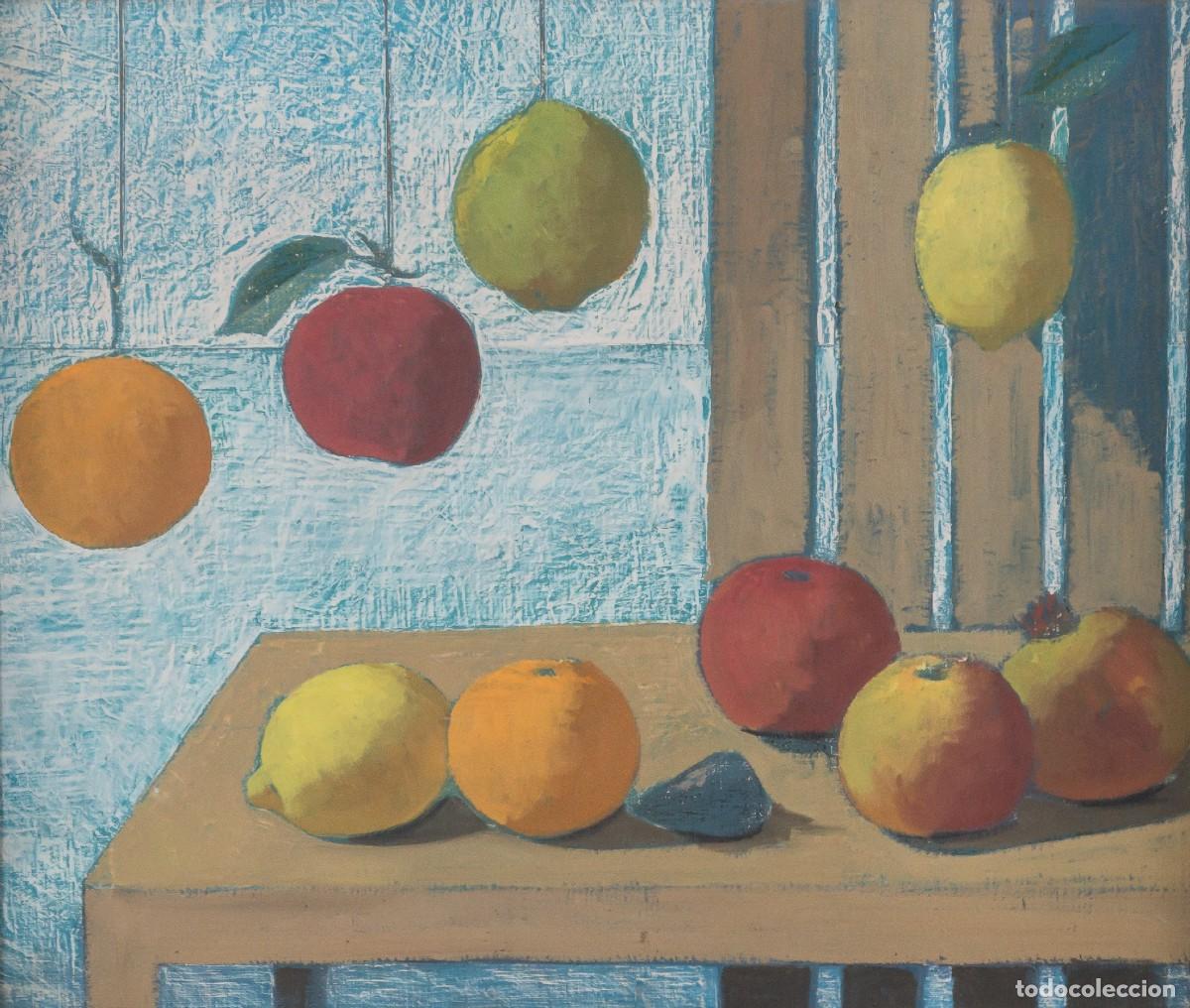 Arte: PINTURA Escuela espa&ntilde;ola, S. XX.