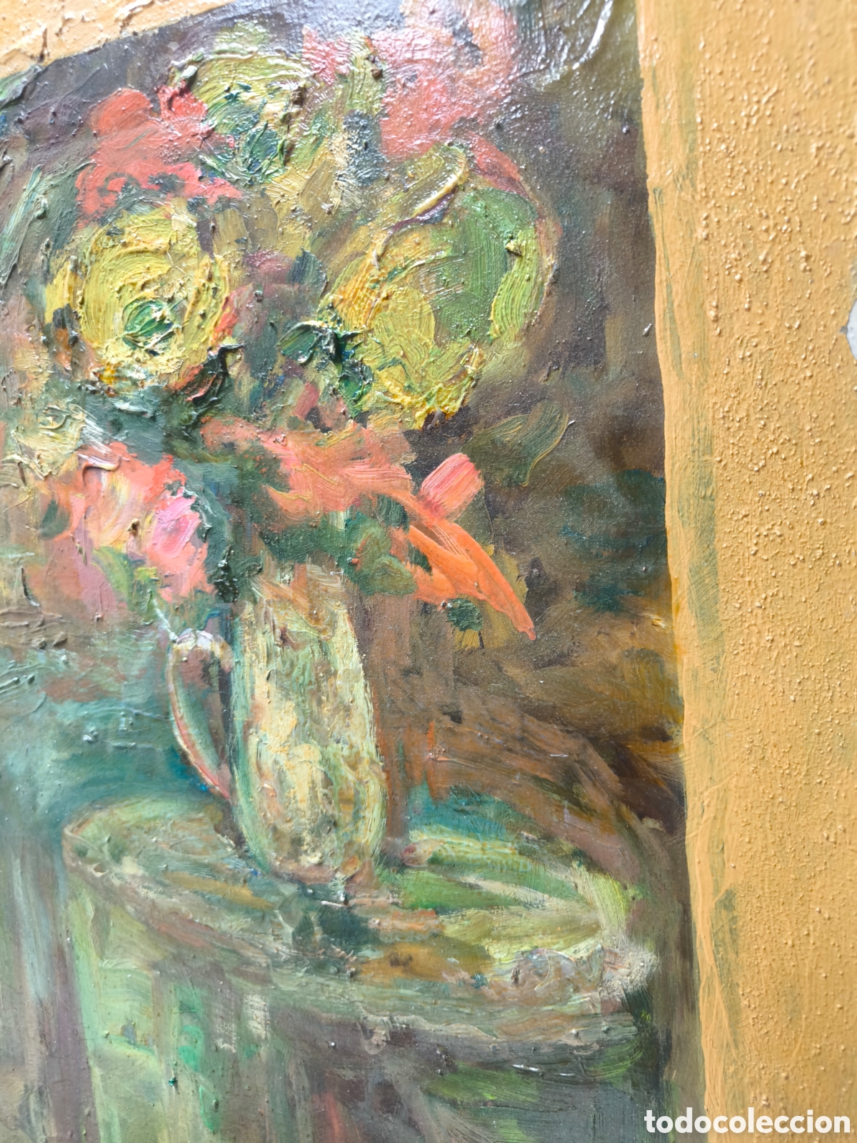 Arte: Bailarinas ( tr&iacute;ptico ) - Foto 5
