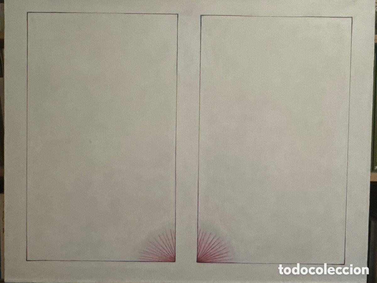 Arte: &Oacute;leo de Mantec&oacute;n vvvvv