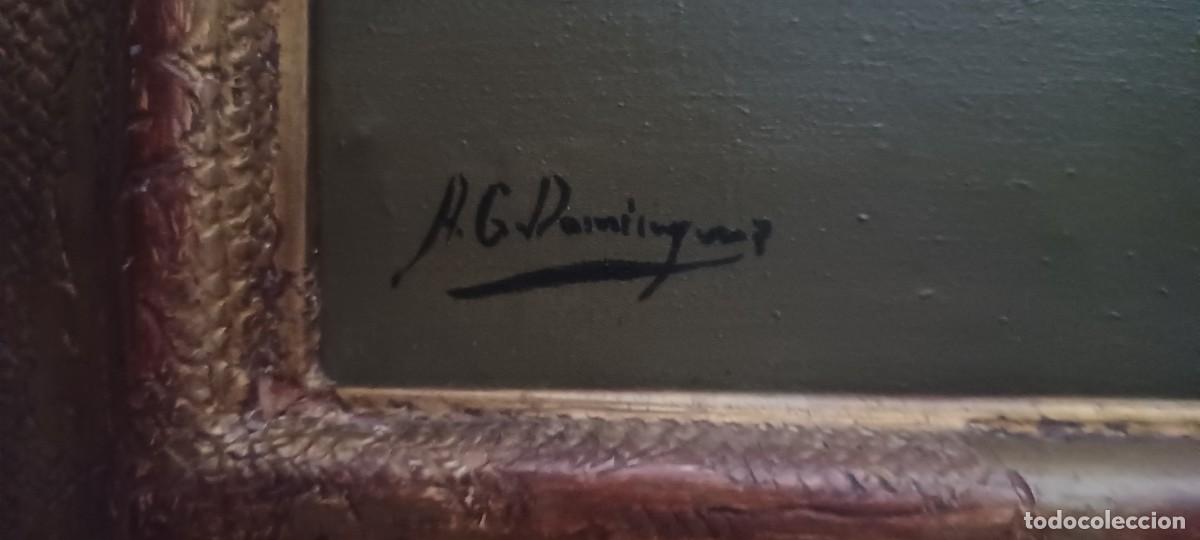 Arte: Bodeg&oacute;n de principios del siglo XX - Foto 2
