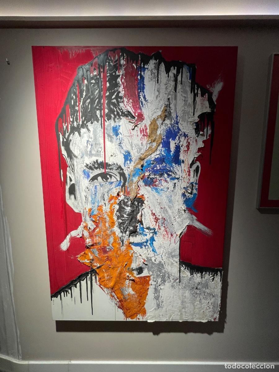 Arte: cuadro Luis Granda Guerrero - Foto 1