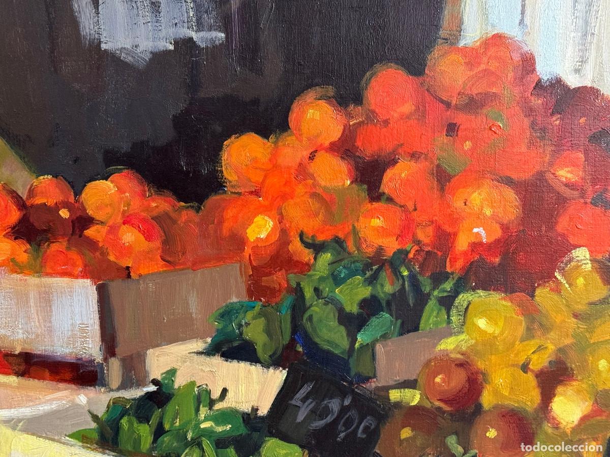 Arte: Torres Mata pintor malague&ntilde;o - Foto 6