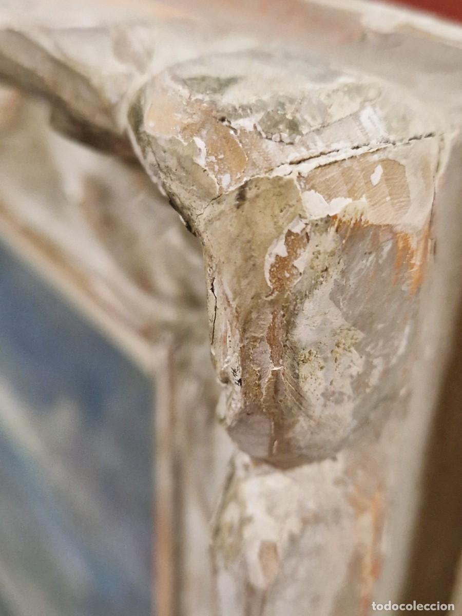 Arte: Pintor franc&eacute;s 1939 Andr&eacute;... &oacute;leo tablex. - Foto 15