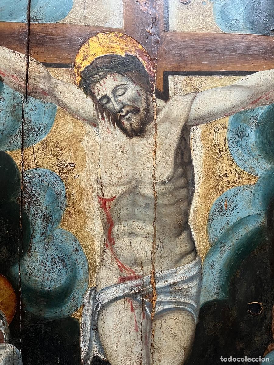 Arte: ESCUELA TOLEDANA SIGLO XVI