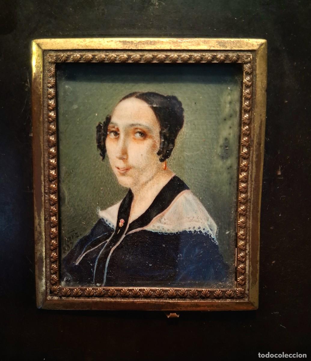 Arte: ESCUELA VALENCIANA S.XVIII-XIX VICENTE L&Oacute;PEZ /VICENTE RODES/ ANTONIO MARZO PARDO