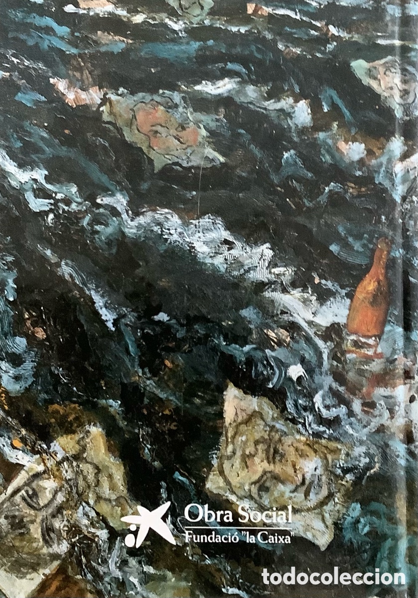 Arte: La solitude de Miquel Barcelo - Foto 2
