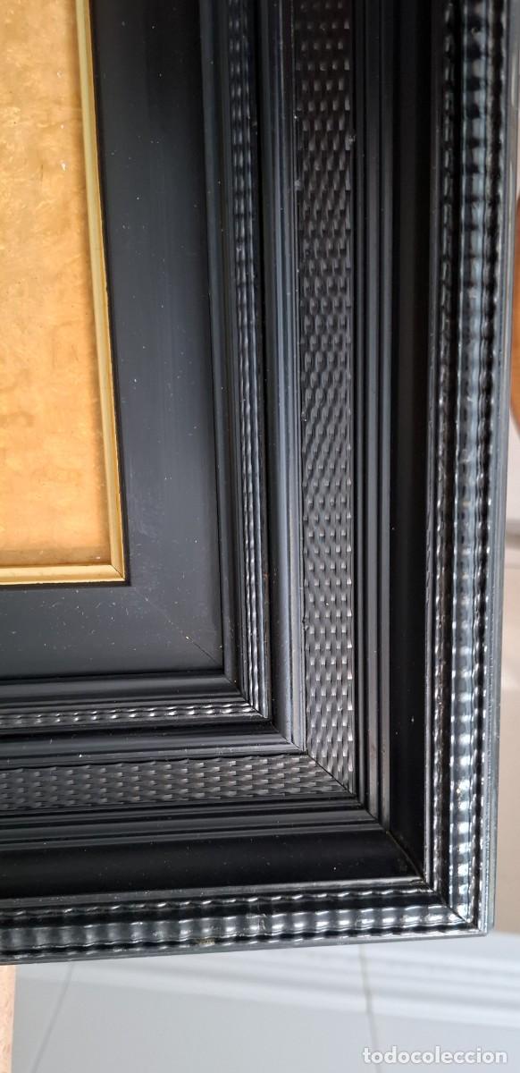 Arte: CUADRO CON PINTURA ORIGINAL - Foto 3