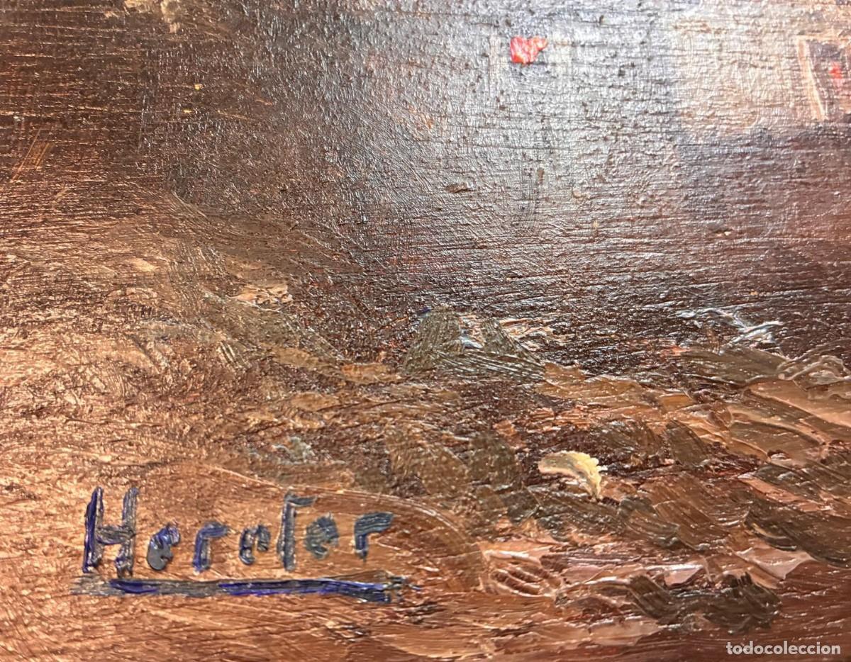 Arte: HERETER. 1919 Girona 1990 - Foto 4