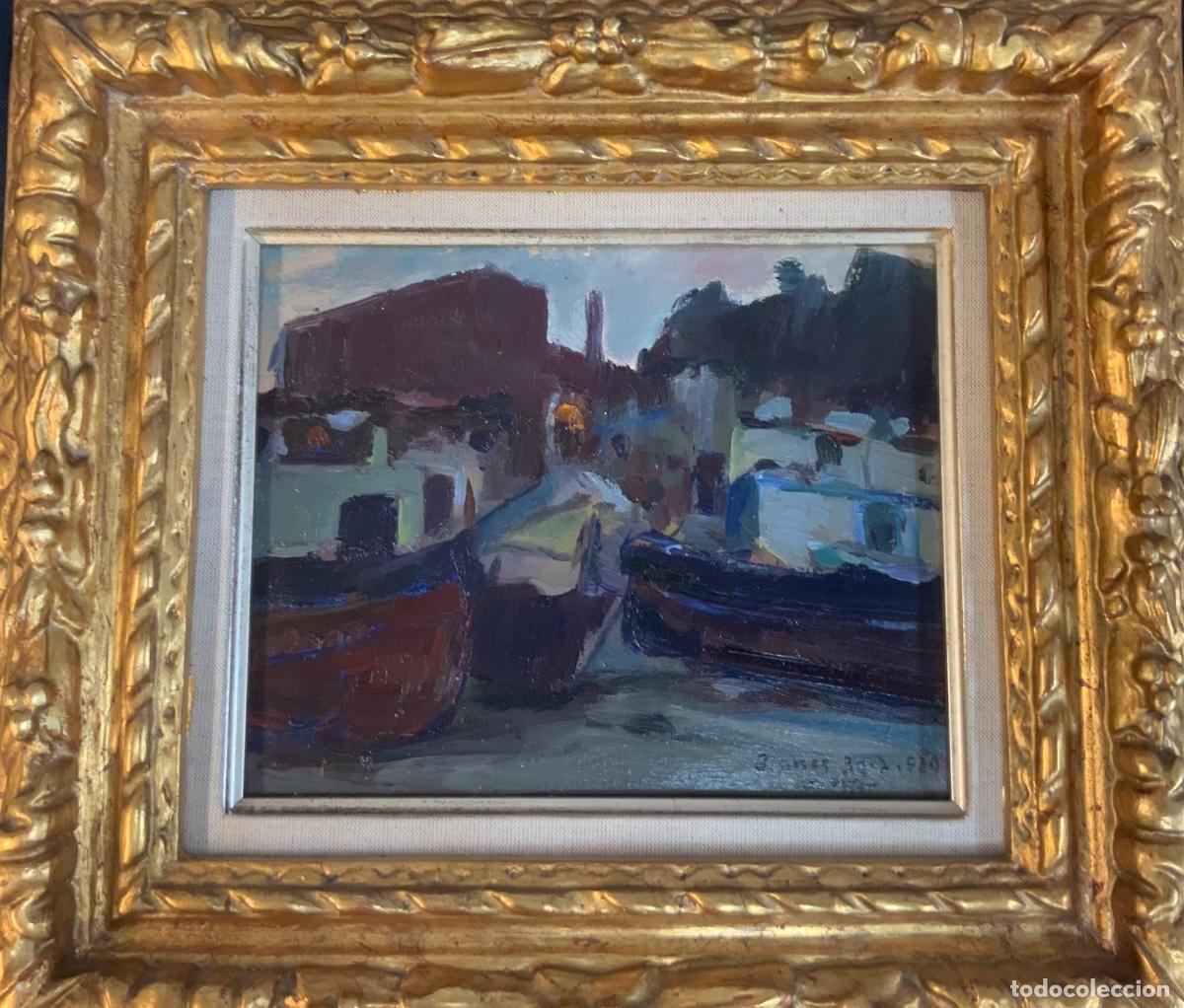Arte: Joaquin Mir Trinxet. - Foto 1