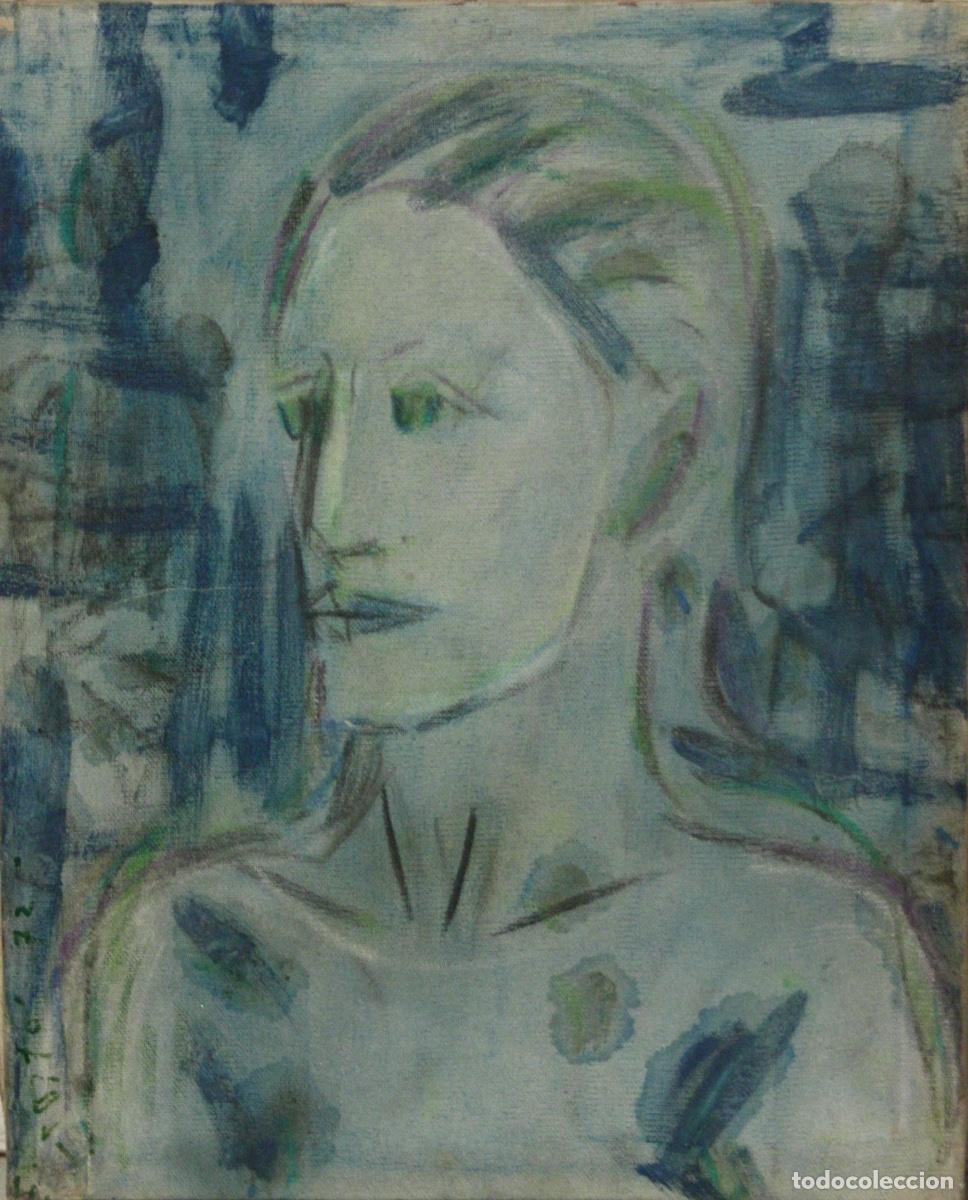 Arte: Pintura de Pere Gast&oacute;