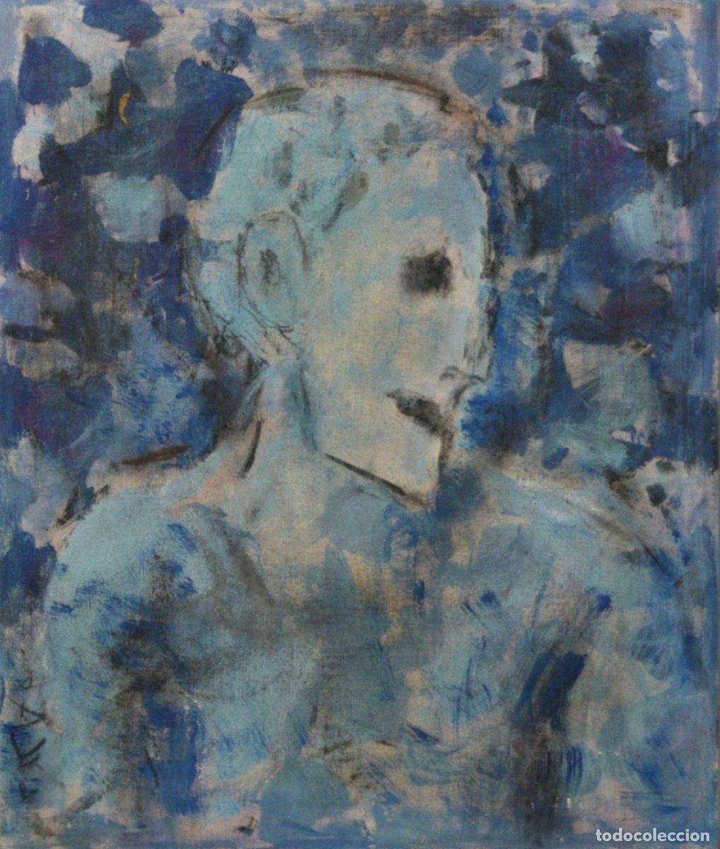 Arte: Pintura de Pere Gast&oacute;