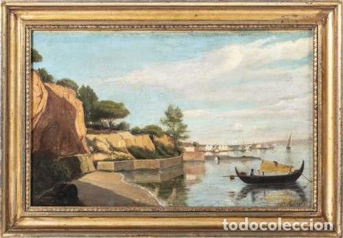 Kunst: HENRIQUE PINTO (1853-1912)