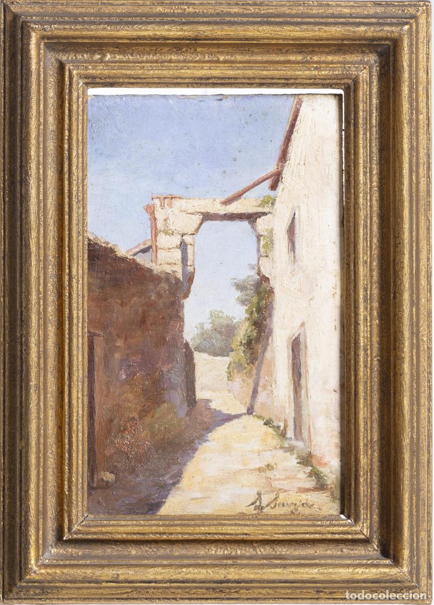 Arte: SOFIA DE SOUZA (1870-1960) - Foto 1