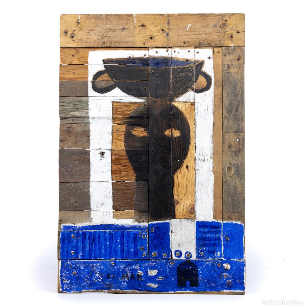 Arte: JUAN ROBERTO DIAGO (n. 1971)