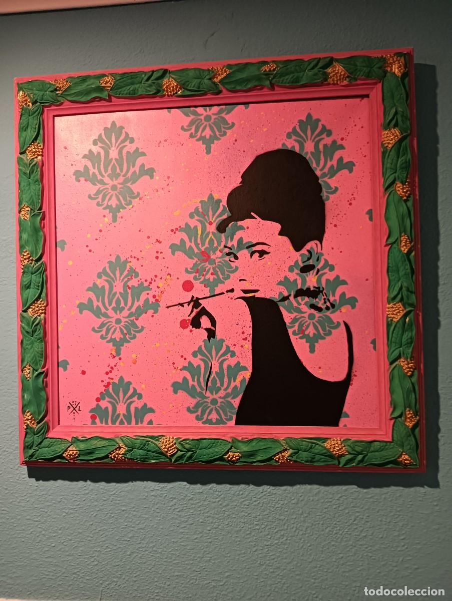 Kunst: BREAKFAST AT TIFFANY&acute;S