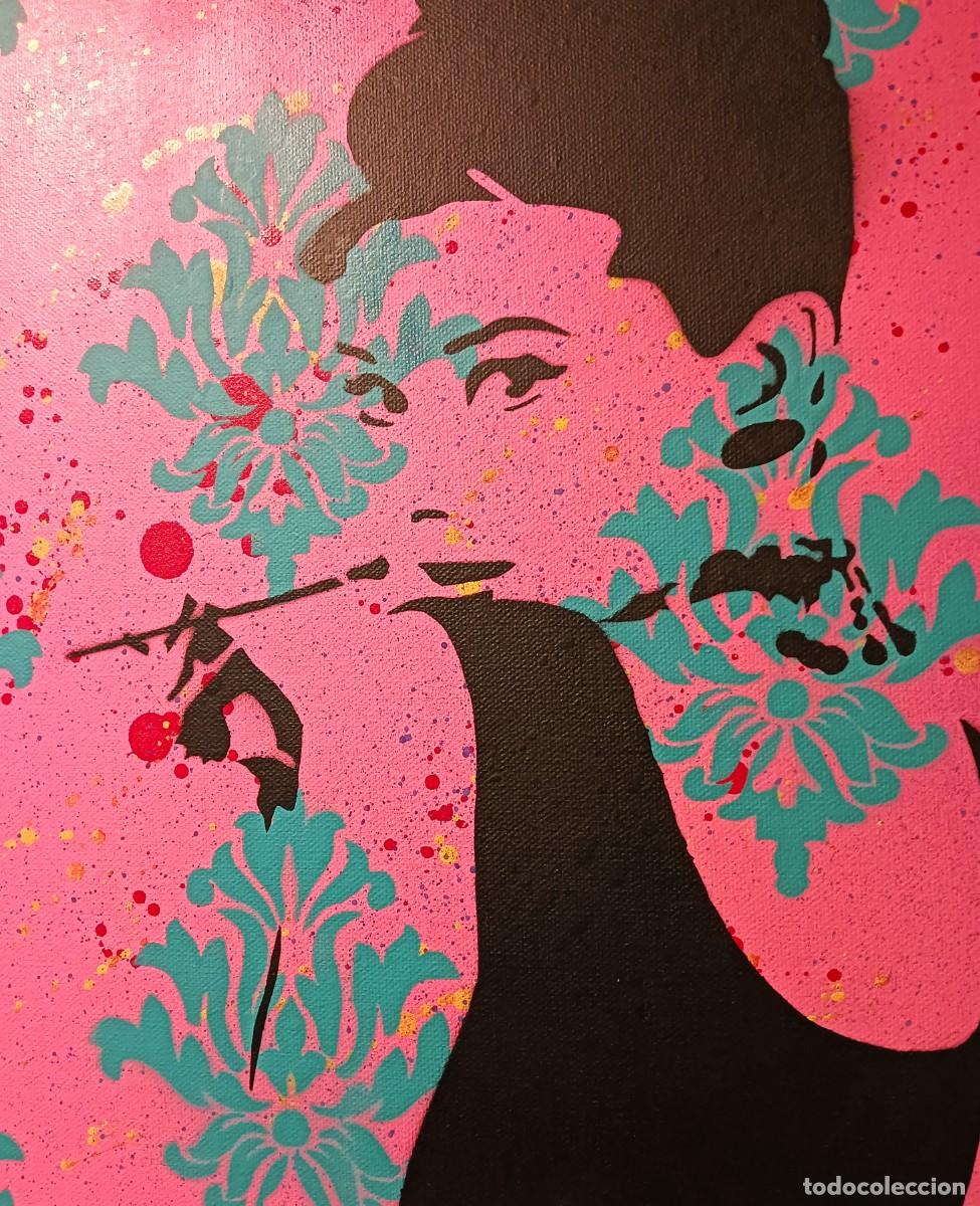 Arte: BREAKFAST AT TIFFANY&acute;S - Foto 2