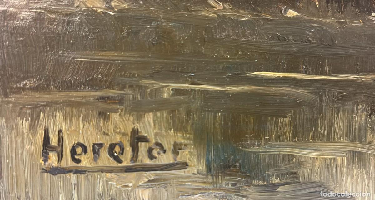 Arte: HERETER. 1919 Girona 1990 - Foto 4