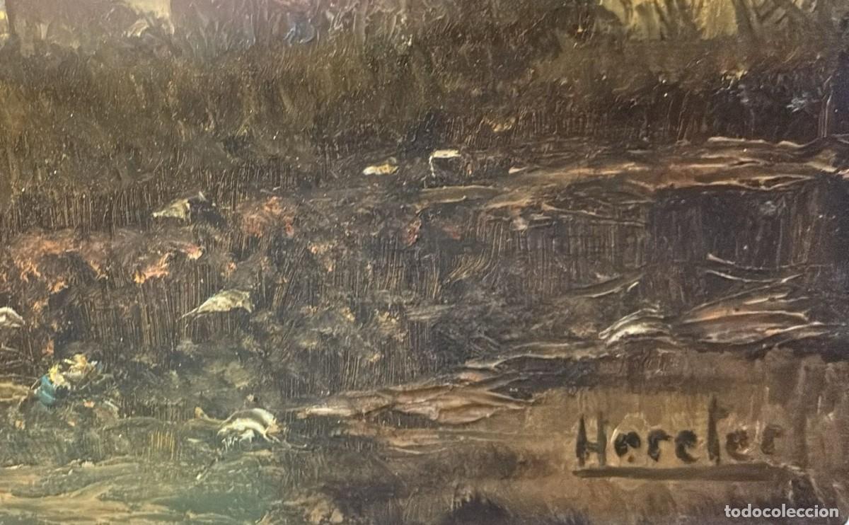 Arte: HERETER. 1919 Girona 1990 - Foto 4