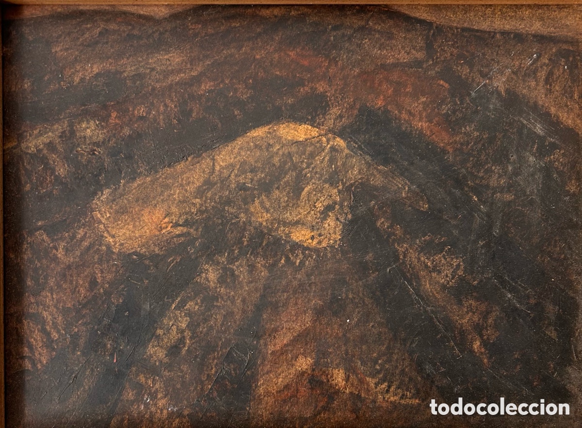 Art: Valdecasas &ndash; Composici&oacute;n abstracta (1969)