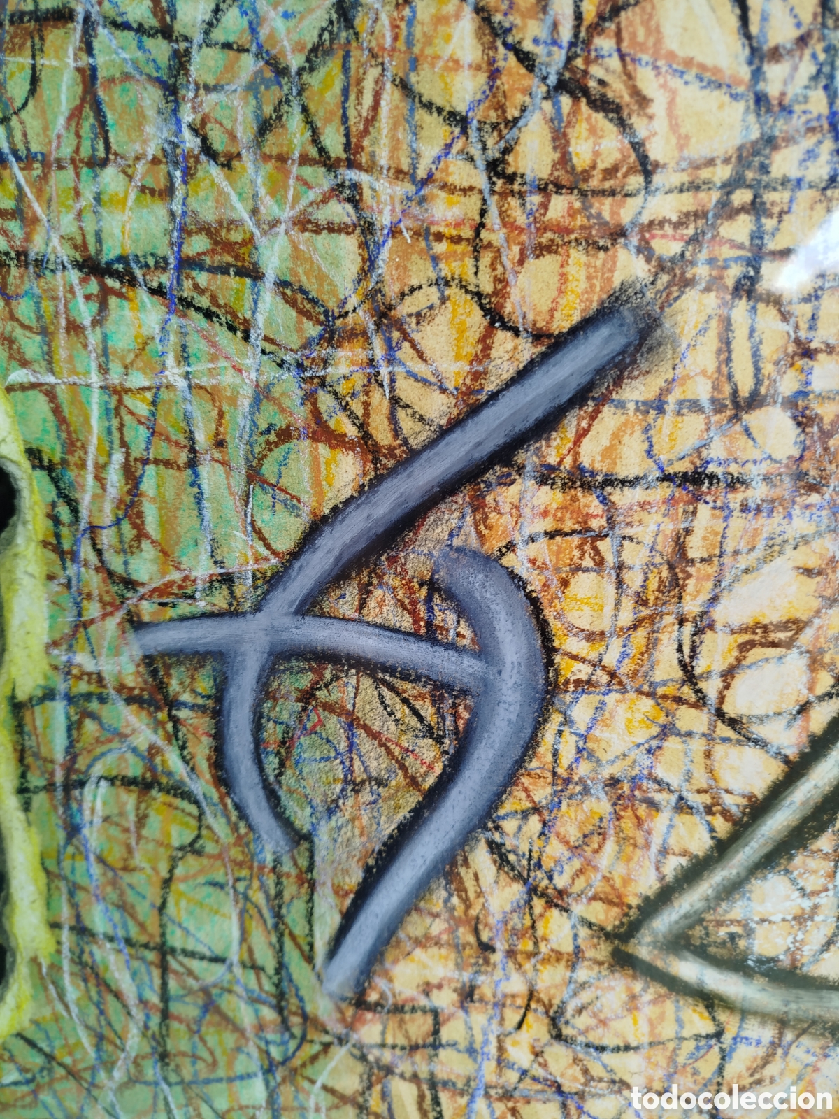Arte: Obra de Jer&oacute;nimo salinero. - Foto 5