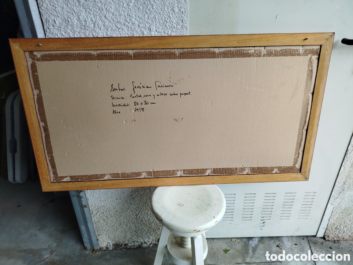 Arte: Obra de Jer&oacute;nimo salinero. - Foto 9