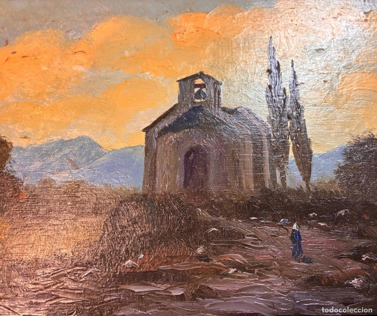 Arte: HERETER. 1919 Girona 1990 - Foto 2