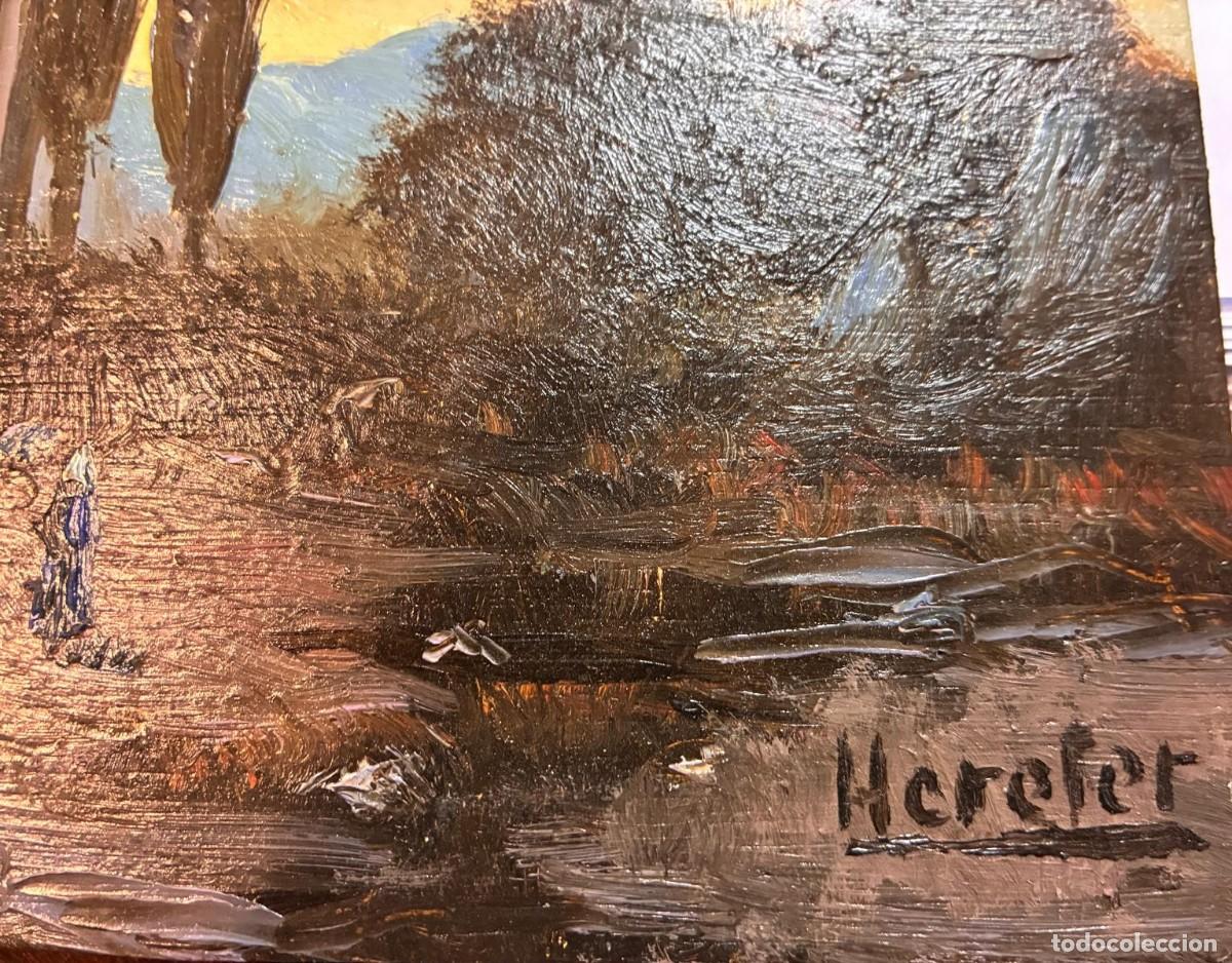 Arte: HERETER. 1919 Girona 1990 - Foto 5