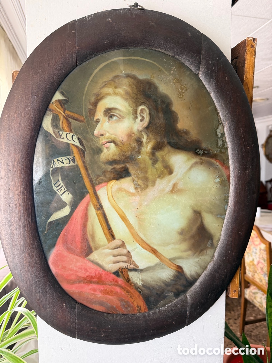 Arte: Cristal del siglo XVIII - Foto 2