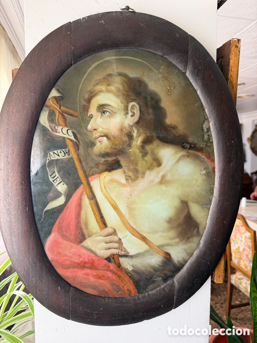 Arte: Cristal del siglo XVIII - Foto 1