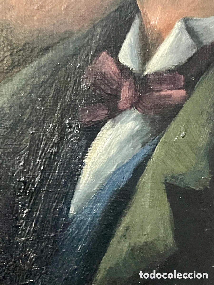 Arte: CUADRO DE OTTO N&Uuml;CKEL - Foto 4