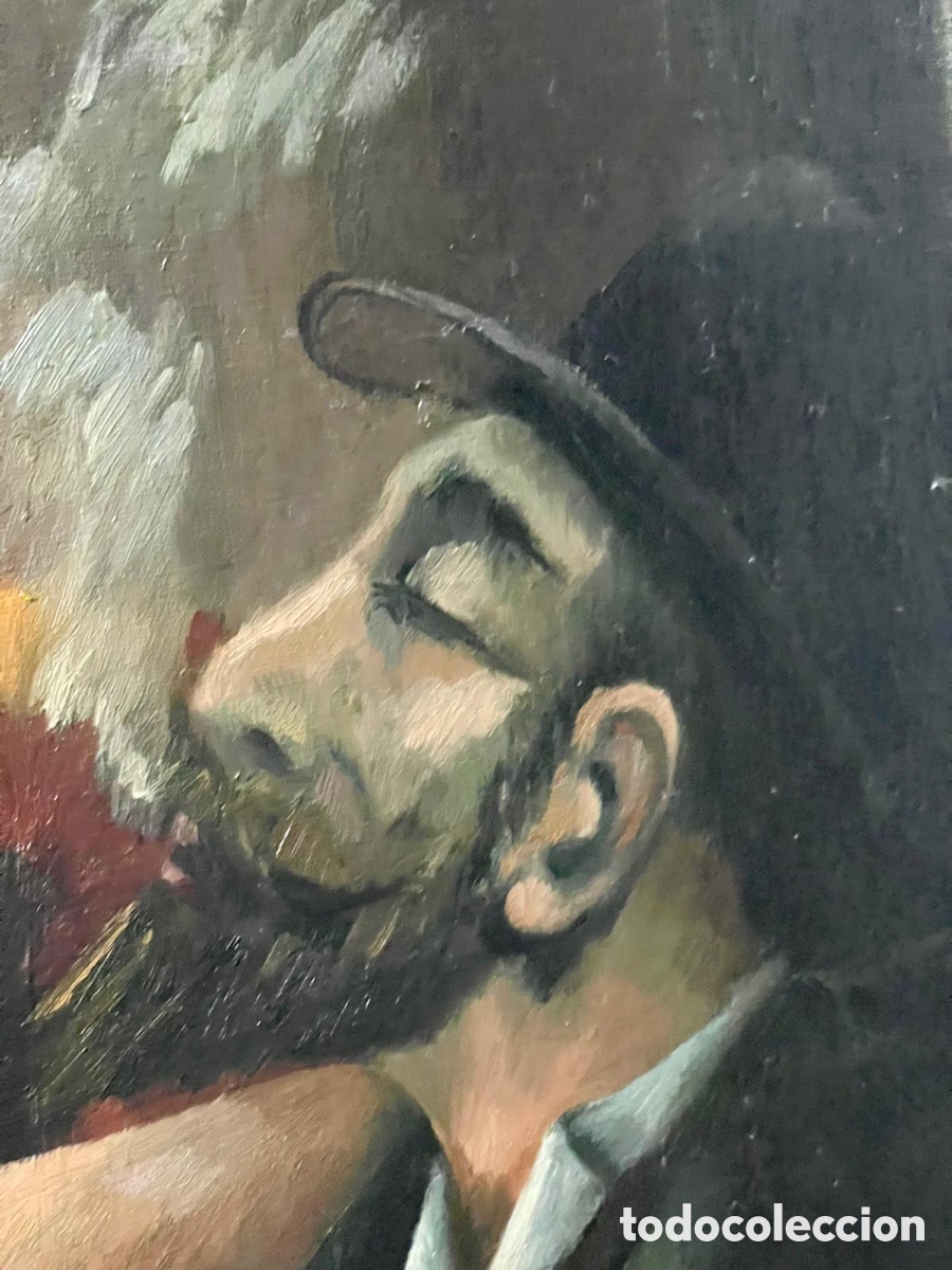 Arte: CUADRO DE OTTO N&Uuml;CKEL - Foto 7