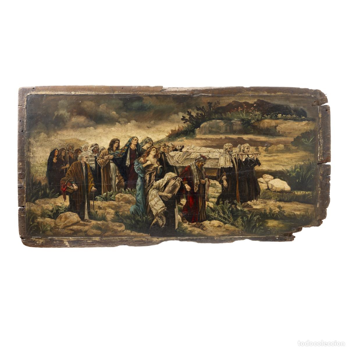 Art: Pintura - Escuela Europea