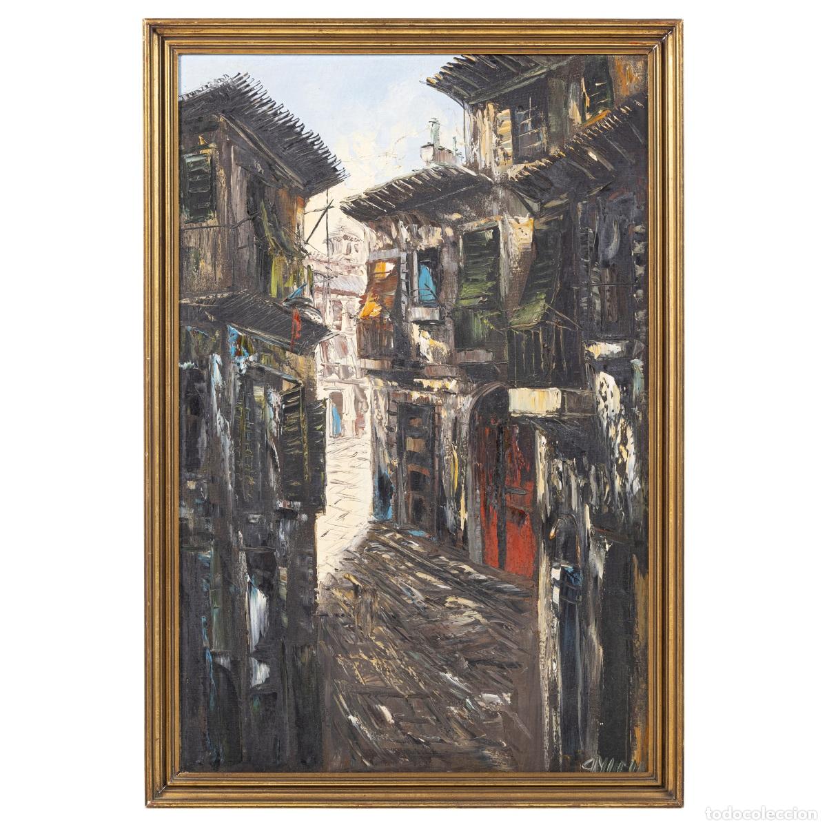 Art: Pintura - Escuela Europea