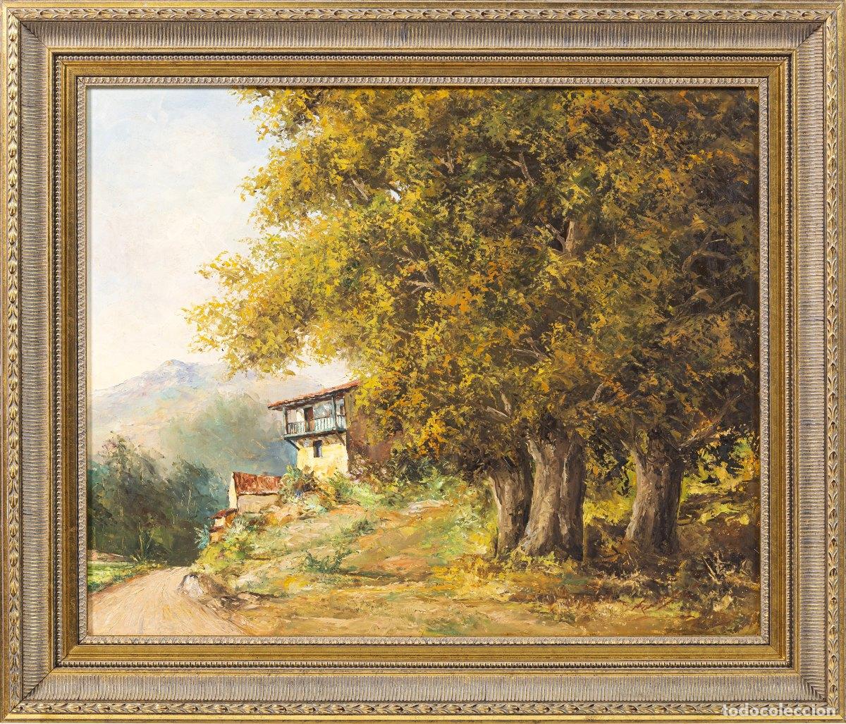 Art: Pintura - Manuel Ferreira
